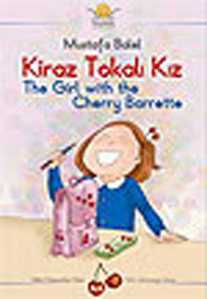 Kiraz Tokalı Kız - The Girl with the Cherry Barrette.pdf