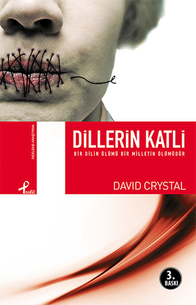 Dillerin Katli - Bir Dilin Ölümü Bir Milletin Ölümüdür.pdf