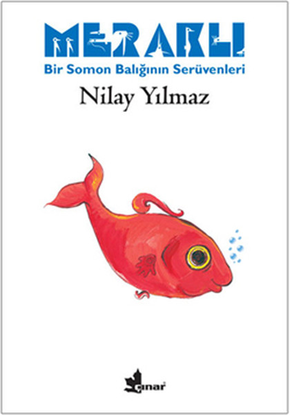 Meraklı Bir Somon Balığının Serüvenleri.pdf