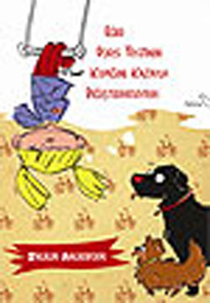 Eğer Doris Teyzenin Köpeğini Kazayla Değiştirmeseydim.pdf