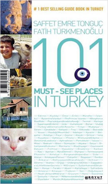 101 Must See Places in Turkey.pdf