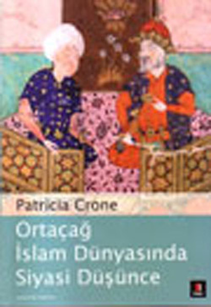 Ortaçağ İslam Dünyasında Siyasi Düşünce.pdf