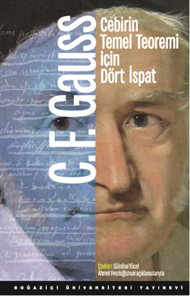 Cebirin Temel Teoremi İçin Dört İspat.pdf
