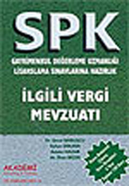 SPK Değerleme Sınavlarına Hazırlık İlgili Vergi Mevzuatı.pdf