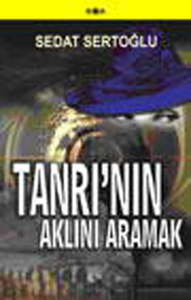 Tanrının Aklını Aramak.pdf