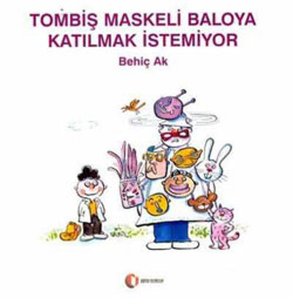 Tombiş Maskeli Baloya katılmak istemiyor.pdf