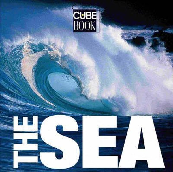 The Sea.pdf