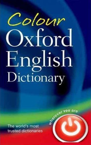 Colour Oxford English Dictionary.pdf