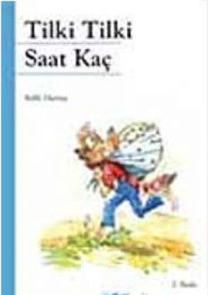 Tilki Tilki Saat Kaç.pdf
