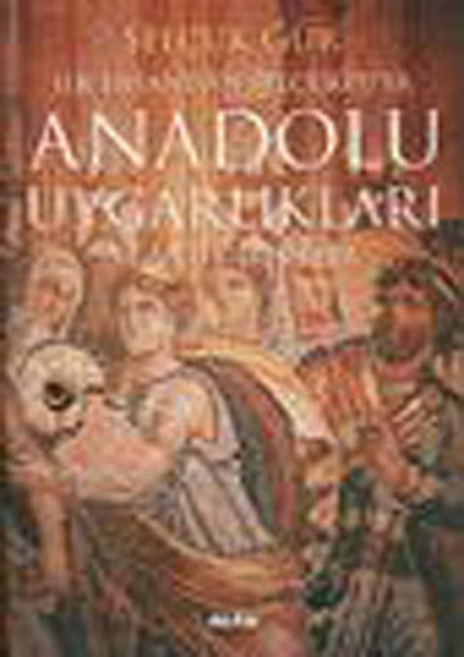 İlk İnsandan Selçukluya Anadolu Uygarlıkları ve Antik Şehirler.pdf