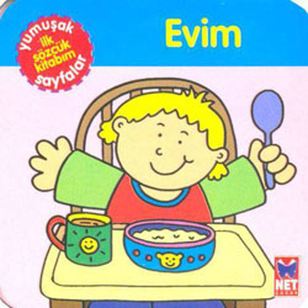Evim - Yumuşak Sayfalar Dizisi.pdf