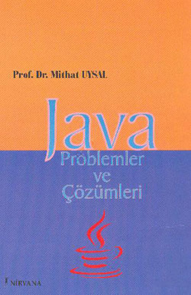 Java Problemler ve Çözümleri.pdf