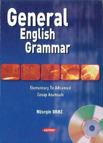 General English Grammar / cdli.pdf