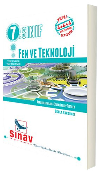 7. Sınıf Fen ve Teknoloji Konu Anlatımlı Soru Bankası.pdf