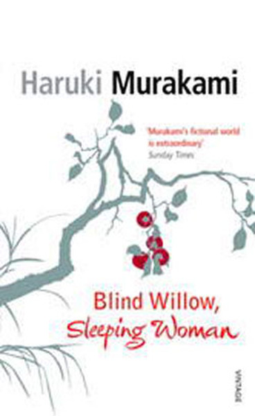 Blind Willow, Sleeping Woman (Mass market edition).pdf