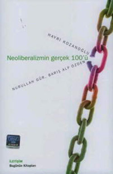 Neoliberalizmin Gerçek 100ü.pdf