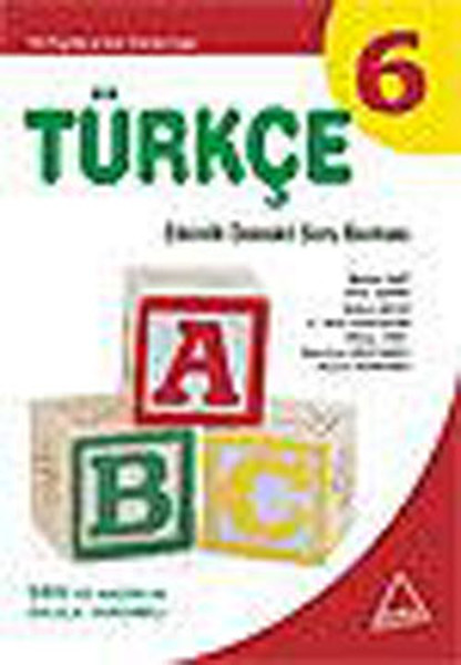 Türkçe 6 - SBSye Hazırlık - Soru Bankası.pdf