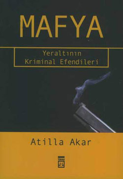Mafya - Yeraltının Kriminal Efendileri.pdf