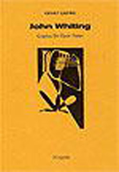 John Whiting : Çağdaş Bir Oyun Yazarı.pdf