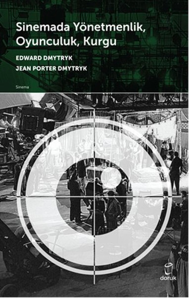Sinemada Yönetmenlik , Oyunculuk , Kurgu.pdf