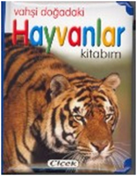 Vahşi Doğadaki Hayvanlar.pdf