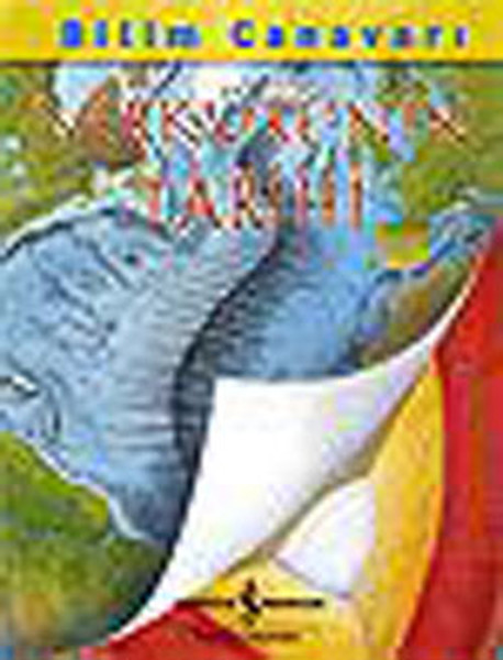 Bilim Canavarı - Yerkürenin Tarihi.pdf