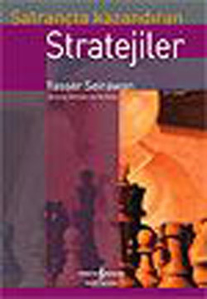 Satrançta Kazandıran Stratejiler.pdf