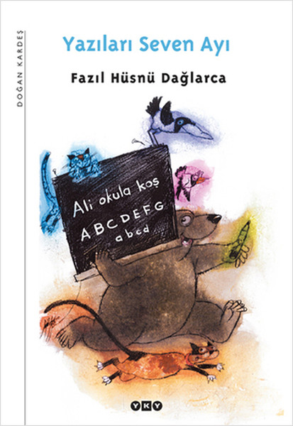 Yazıları Seven Ayı.pdf
