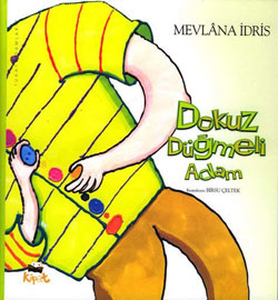Tuhaf Adamlar 7 - Dokuz Düğmeli Adam.pdf