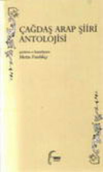 Çağdaş Arap Şiirleri Antolojisi.pdf