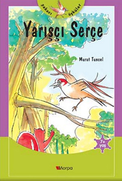 Şakacı Öyküler - Yarışçı Serçe.pdf