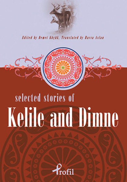 Selected Stories Of Kelile And Dimme.pdf