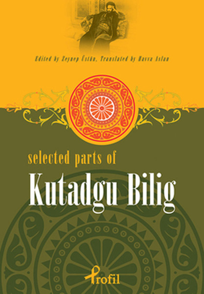 Selected Parts Of Kutadgu Bilig.pdf