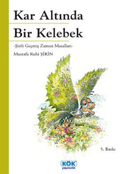 Kar Altında Bir Kelebek.pdf
