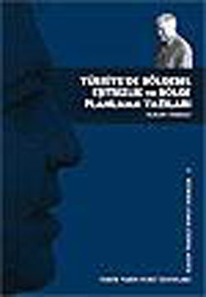 Türkiyede Bölgesizlik Ve Bölge Planlama Yazıları.pdf