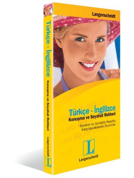 Türkçe - İngilizce - Konuşma Ve Seyahat Rehberi.pdf