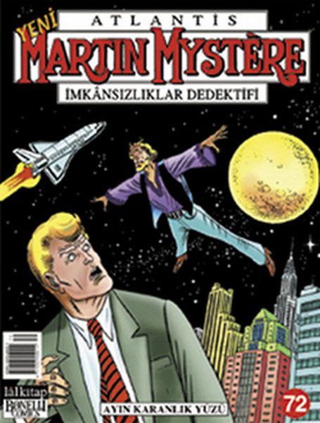 Martin Mystere Sayı - 72.pdf