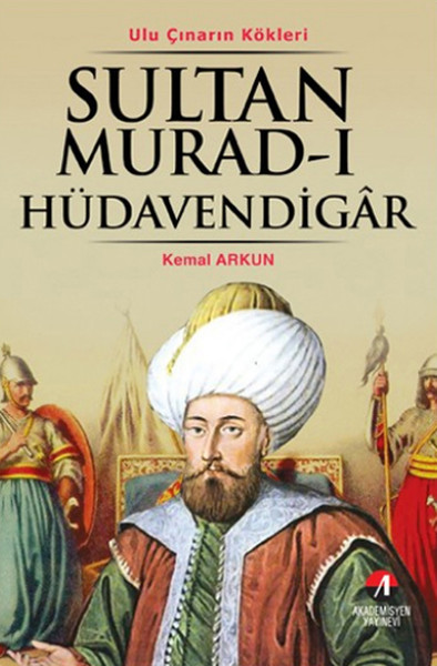 Ulu Çınarın Kökleri - Sultan Murad-ı Hüdaverdigar.pdf