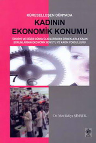 Küreselleşen Dünyada Kadının Ekonomik Konumu.pdf