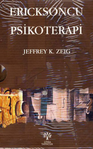 Ericksoncu Psikoterapi (4 Cilt Set Kutulu).pdf