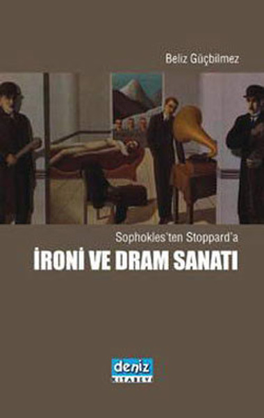 Sophoklesten Stopparda İroni ve Dram Sanatı.pdf