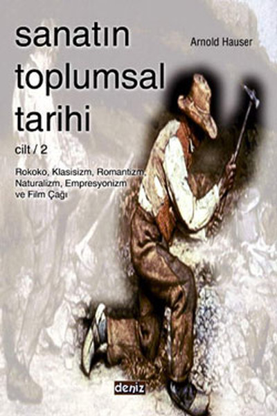 Sanatın Toplumsal Tarihi Cilt 2.pdf