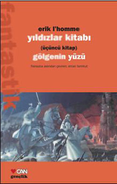 Yıldızlar Kitabı - Gölgenin Yüzü.pdf