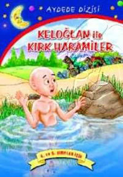 Keloğlan İle Kırk Haramiler.pdf