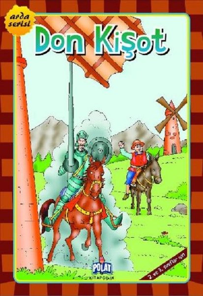 Don Kişot - Arda Serisi.pdf