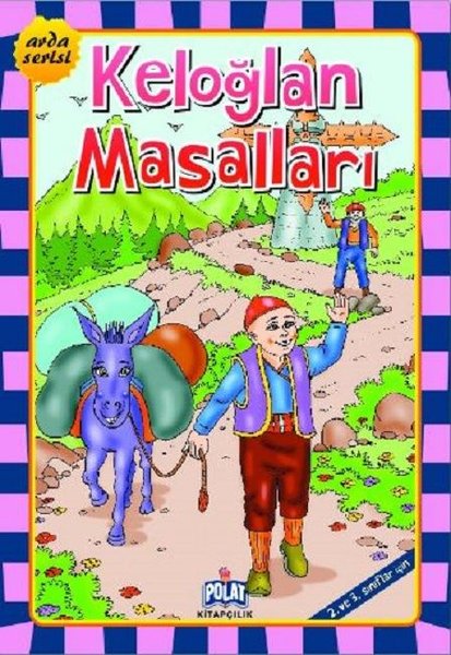 Keloğlan Masalları - Arda Serisi.pdf