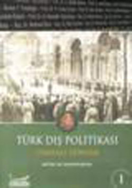 Türk Dış Politikası Osmanlı Dönemi Cilt - 2.pdf