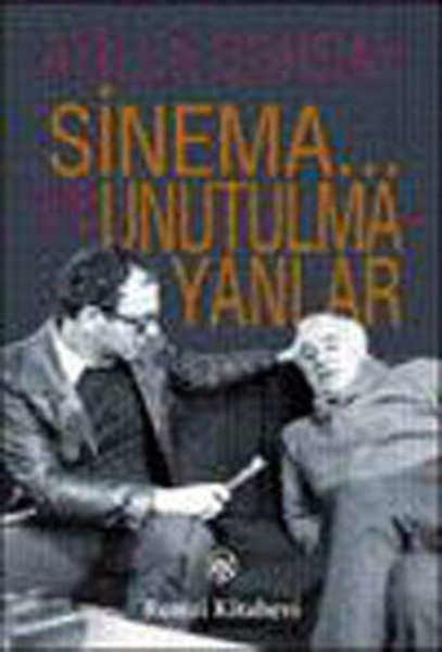 Sinema... ve Unutulmayanlar.pdf