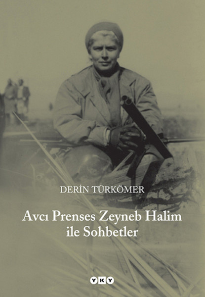 Avcı Prenses Zeyneb Halim ile Sohbetler.pdf
