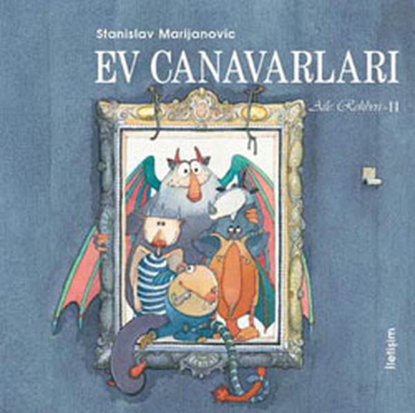 Ev Canavarları 2.pdf